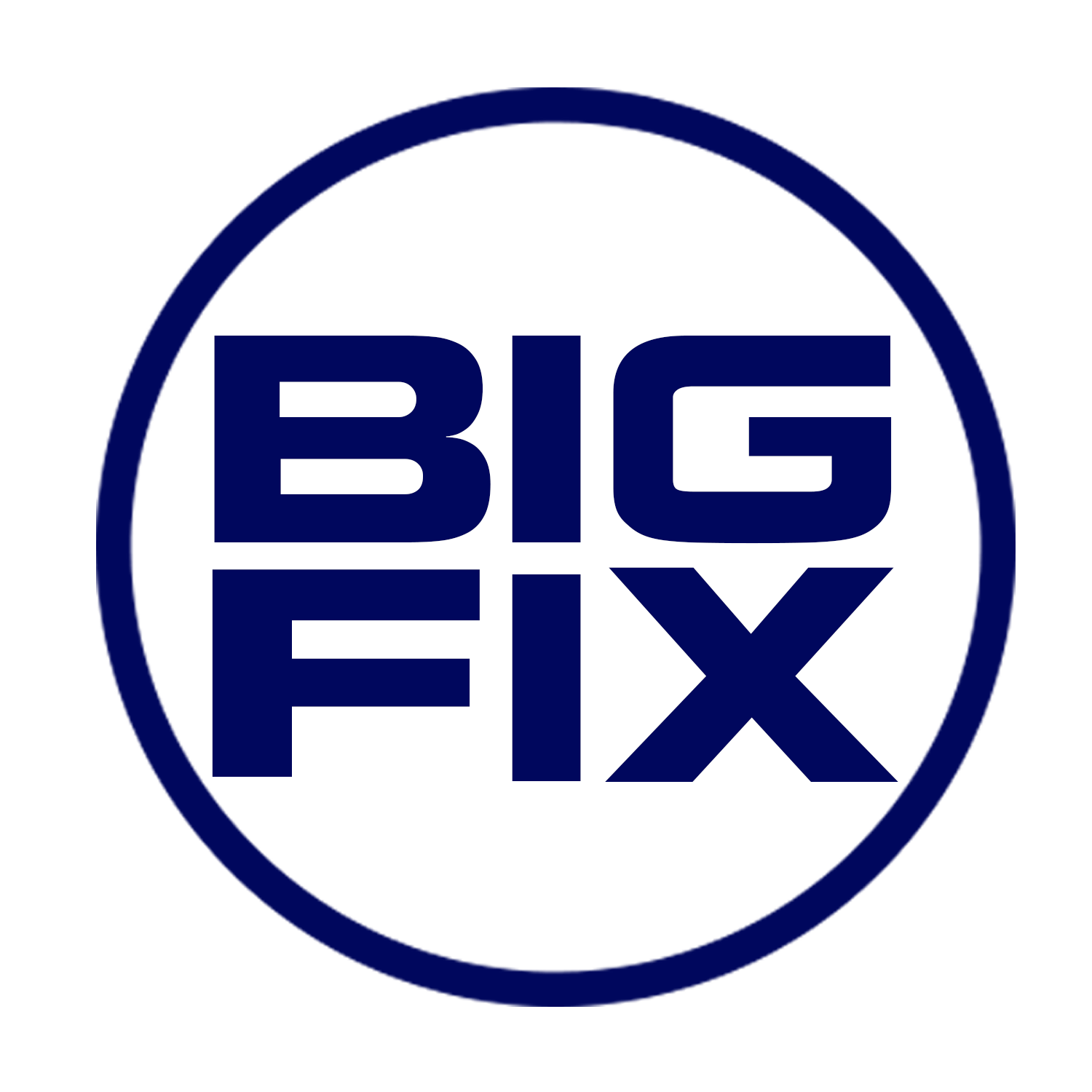 BigFix Logo